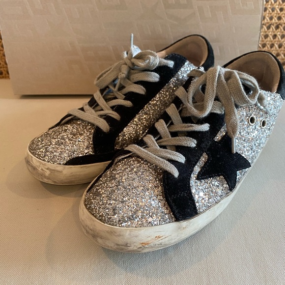 Golden Goose Shoes - Golden goose superstars